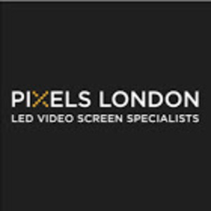 Pixels London - Berkshire, Berkshire, United Kingdom