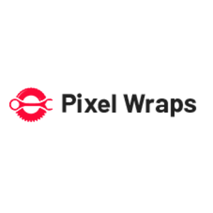 Pixel Wraps - Brooklyn, NY, USA