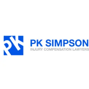 PK Simpson - Melbourne - TPD Claims - Melbourne, VIC, Australia