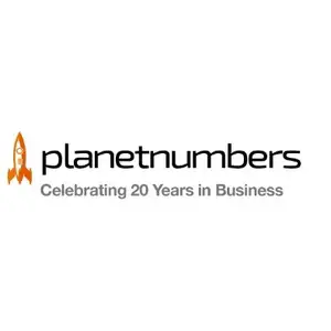 Planet Numbers Ltd. - Bournemouth, Dorset, United Kingdom