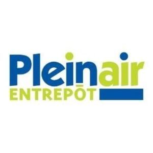 Plein Air Entrepôt - Montreal, QC, Canada