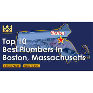 Top 10 Best Plumbers Boston, Massachusetts - Miami, FL, USA