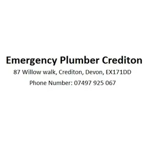 Emergency Plumber Crediton - Crediton, Devon, United Kingdom