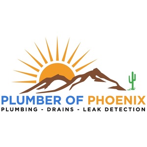 Plumber of Phoenix - Phoenix, AZ, USA