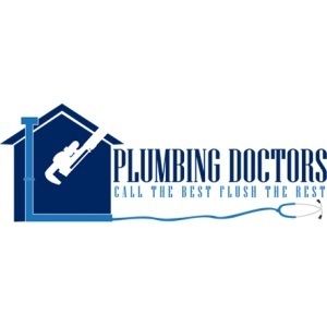 Plumbing Doctors - Anderson, IN, USA