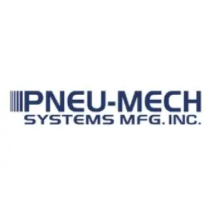 Pneu-Mech Systems Mfg INC-Finishing Systems Manufacturer - Statesville, NC, USA
