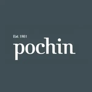Pochin - Lincoln, Lincolnshire, United Kingdom