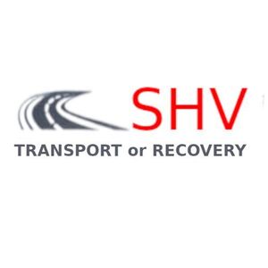 Shv Transport & Recovery - Breakdown Recovery in E - Bury St Edmunds, Suffolk, United Kingdom