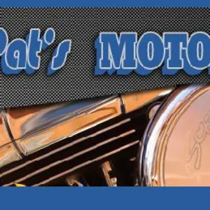 Pompano Pats Motorcycles - Daytona Beach, FL, USA