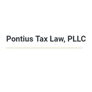 Pontius Tax Law, PLLC - Washington, DC, USA