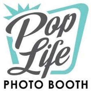 Pop Life Photo Booth