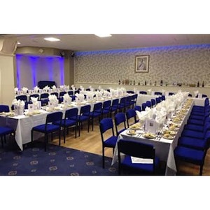Small Wedding Venues Burnley - Burnley, Lancashire, United Kingdom