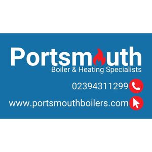 Portsmouth Boilers - Portsmouth, Hampshire, United Kingdom