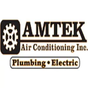Amtek Air Conditioning Inc. - Port Saint Lucie, FL, USA