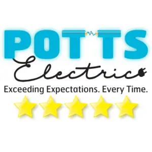 Potts Electric, LLC - Fenton, MO, USA
