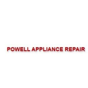 Powell Appliance Repair - Salt Lake City, UT, USA