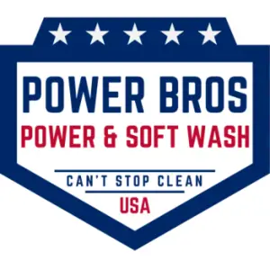 Power Bros Pressure Washing - Ladson, SC, USA