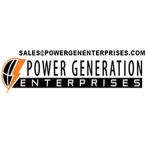 Power Generation Enterprises - North Hollywood, CA, USA