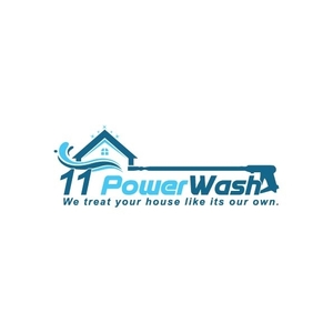 11 Power Wash - Pearland, TX, USA