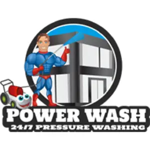 Power Wash Saint Louis