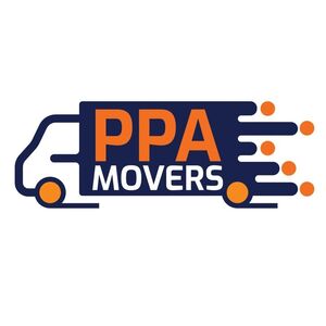 PPA movers - Melborune, VIC, Australia