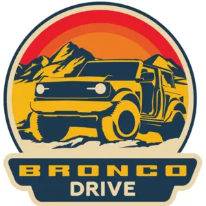 Bronco Drive - Cotter, AR, USA