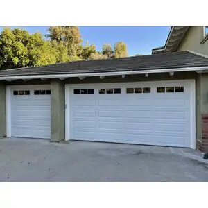 Precise Garage Door Services - SanDiego, CA, USA