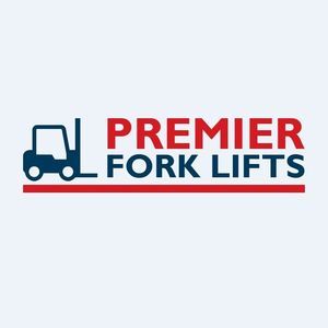 Premier Lift Trucks - Blackburn, Lancashire, United Kingdom