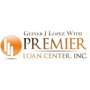 Conventional Loans Lawrenceville GA-Geiner J Lopez - Lawrenceville, GA, USA