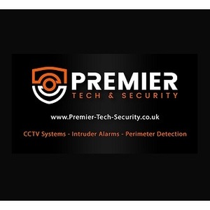 Premier Tech & Security LTD - Stoke On Trent, Staffordshire, United Kingdom