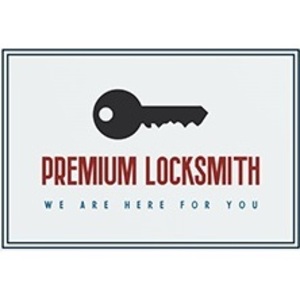 Premium Locksmith Services - Tornoto, ON, Canada