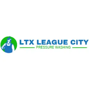 LTX League City Pressure Washing - League City, TX, USA