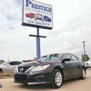 Prestige Auto Sales - Wichita, KS, USA