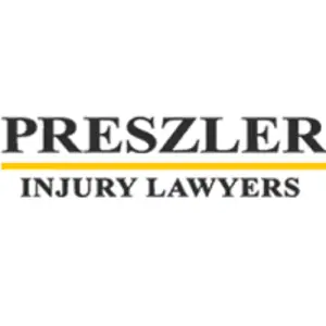 Preszler Law Firm - Tornoto, ON, Canada