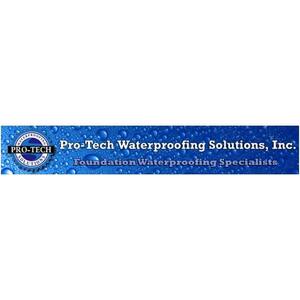 Pro Tech Waterproofing Solutions Inc - Chicopee, MA, USA