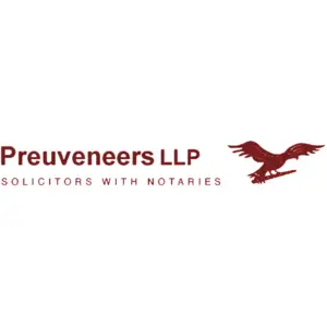 Preuveneers LLP - Mitcham, Surrey, United Kingdom