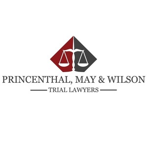 Princenthal, May & Wilson, LLC - Sandy Springs, GA, USA