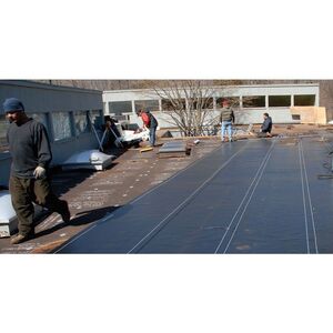 Prime roofing and solar - Brooklyn, NY, USA