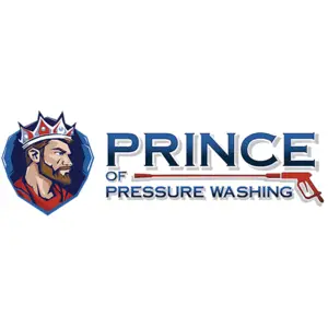 Prince of Pressure Washing - Charleston, SC, USA