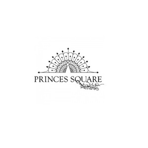 Princes Square - Glasgow, Lancashire, United Kingdom
