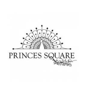 Princes Square - Glasgow, North Lanarkshire, United Kingdom