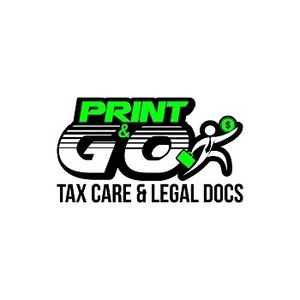 Print and Go Tax Care LLC - Brooklyn, NY, USA