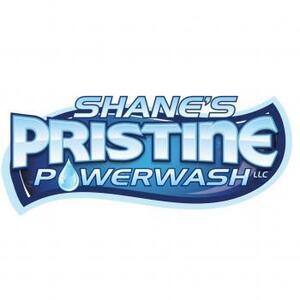 Shane\'s Pristine Powerwash LLC - Spotsylvania, VA, USA