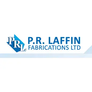 P R Laffin Fabrications Ltd - Redruth, Cornwall, United Kingdom