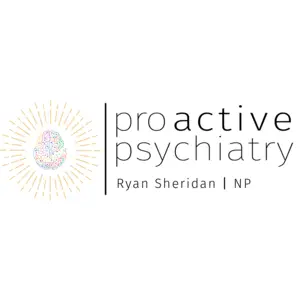 Proactive Psychiatry - Wadhington, DC, USA