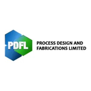 Process Design and Fabrications Ltd - Willenhall, West Midlands, United Kingdom