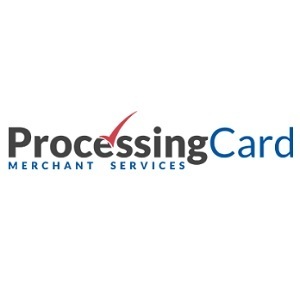 Processing Card - Tustin, CA, USA
