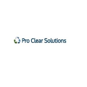Pro Clear Solutions - Bury St Edmunds, Suffolk, United Kingdom
