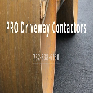 PRO Driveway Contactors - Highland Park, NJ, USA