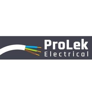 ProLek Electrical - Burnley, Lancashire, United Kingdom